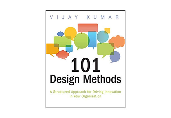 101 Design Methods: A Structured Approach Rezourze.com