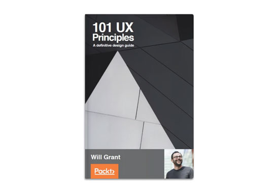 101 UX Principles: A definitive design guide Rezourze.com