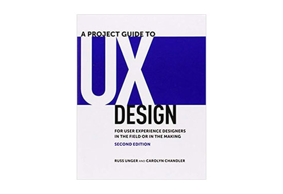 A Project Guide to UX Design: For user experience designers Rezourze.com