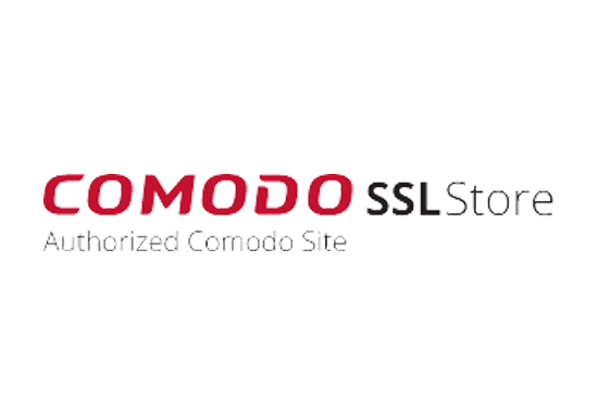Direct SSL provider Comodo SSL Store Rezourze.com