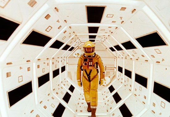2001: A Space Odyssey Artificial Intelligence Movie