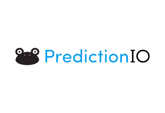 Apache PredictionIO Machine Learning