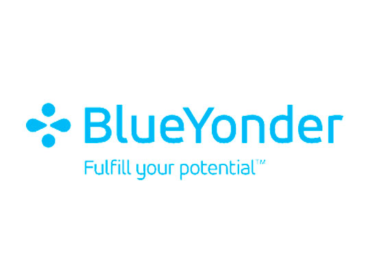 Blue Yonder Platform AI & Machine Learning APIs