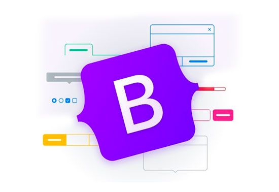 Bootstrap CSS Frameworks