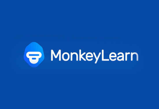 MonkeyLearn Artificial Intelligence Text Analysis APIs