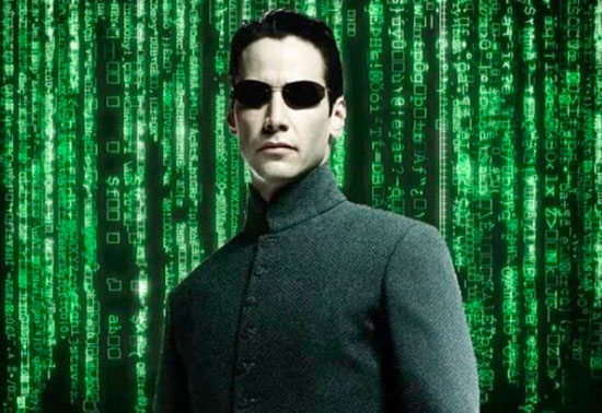 The Matrix (1999) Artificial Intelligence