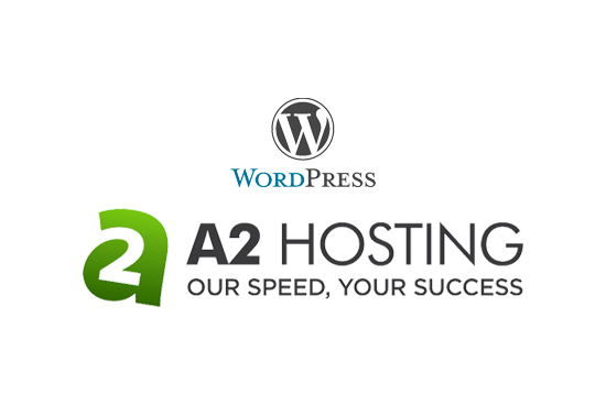 A2 Hosting WordPress Recommended Hosting