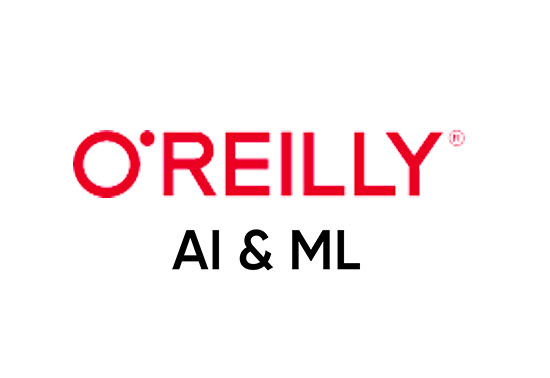 AI & ML O'Reilly, Artificial Intelligence Blogs