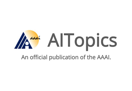 AITopics, Artificial Intelligence Blog
