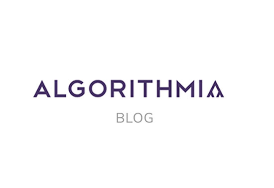 Algorithmia Blog, Artificial Intelligence Blog