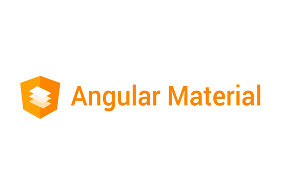 Angular Material UI Component Library