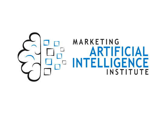 Artificial Intelligence Blog, Marketing Artificial Intelligence Institute
