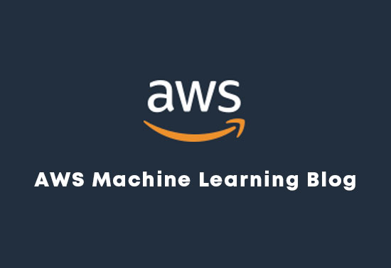 Artificial Intelligence Blog, aws blogspot, machine learning on aws