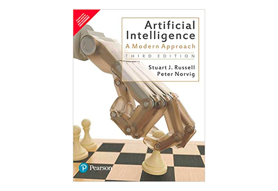 Artificial Intelligence Books for Data Science