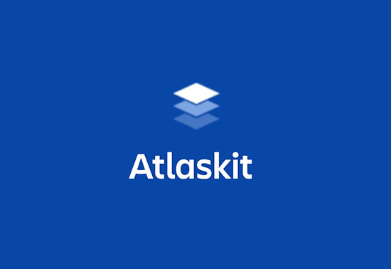 Atlassian's official UI library