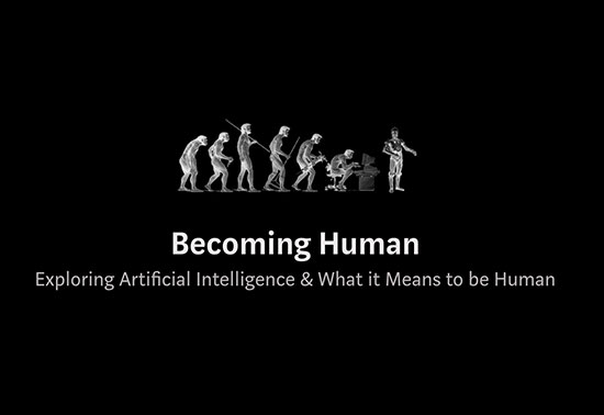 Becoming Human, Artificial Intelligence Blog