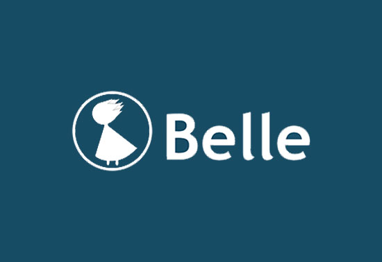 Belle React Components