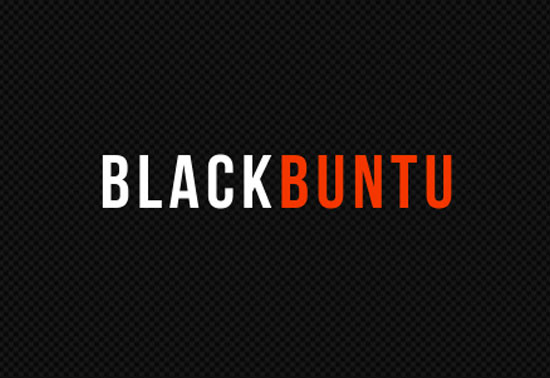 Best OS For Hacking, BlackBuntu OS for Hacking