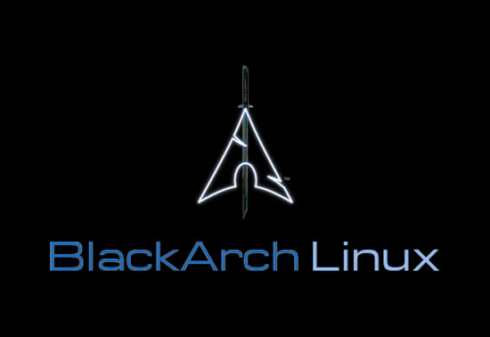 BlackArch Linux, Hacker OS