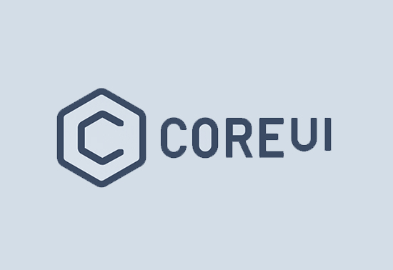 CoreUI for Angular Admin UI Frameworks