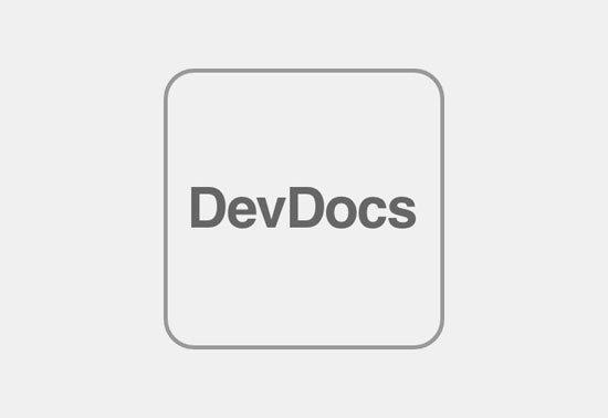 DevDocs Developer Tool, JavaScript Resources, Code Playground