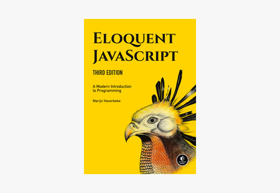 Eloquent JavaScript, Free eBooks, JavaScript Resources