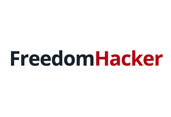 Freedom Hacker, Hacking & Security Blog