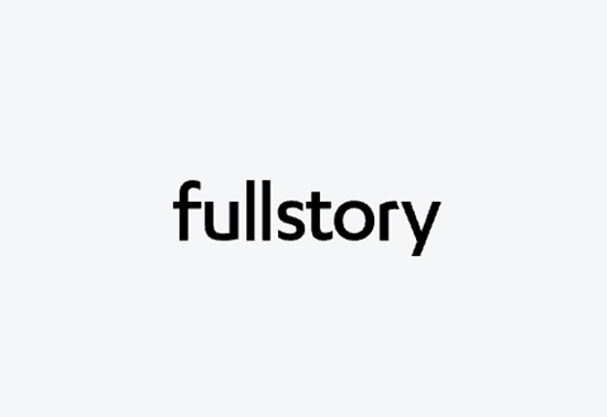 FullStory: Digital Experience Analytics
