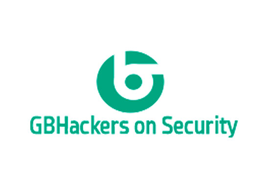 GBHackers - Latest Cyber Security News, Hacking & Security Blogs
