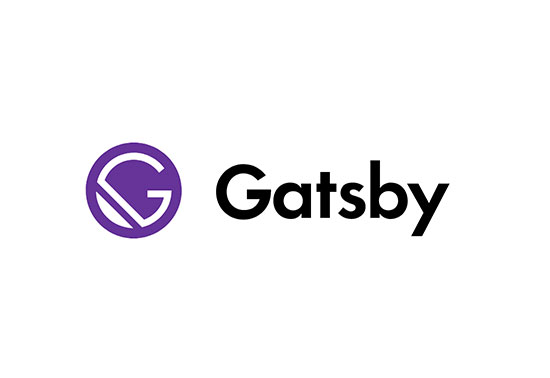 Gatsby is a React-based open source framework