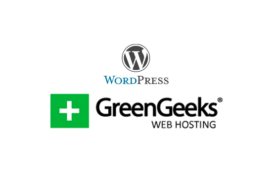 GreenGeeks WordPress Hosting, Recommended Hosting, Low Cost WP Hosting