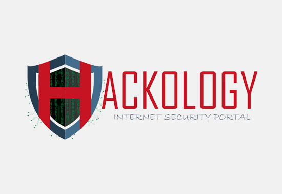 Hackology - Internet Security Blog, Hacking & Security Blogs