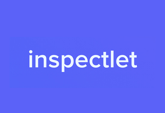 Inspectlet Tracking & Analytics Tools