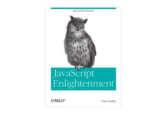 JavaScript Enlightenment, Best JavaScript Books, JavaScript Resources