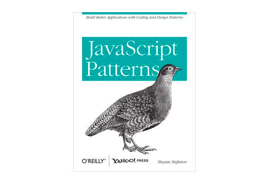 JavaScript Patterns, Best JavaScript Books, JavaScript Resources