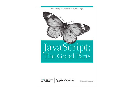 JavaScript: The Good Parts, Best JavaScript Books, JavaScript Resources