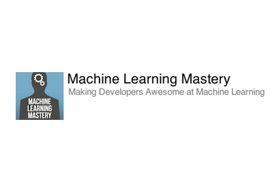 Machine Learning Mastery Learn AI