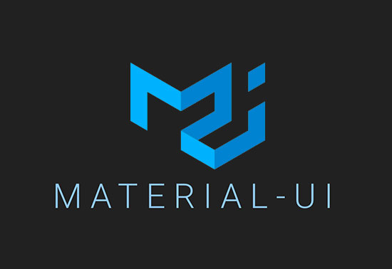 Material-UI, React material design google, ui library, react material ui