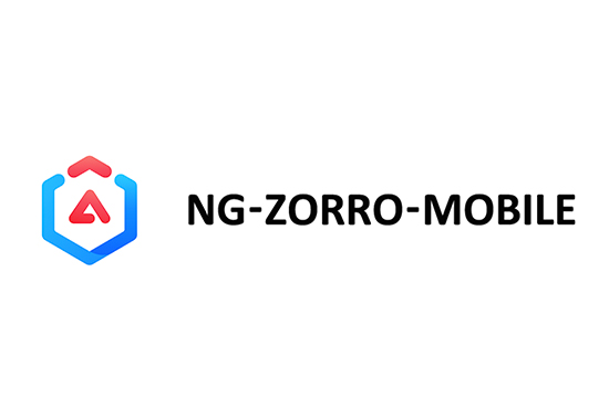NG-ZORRO-MOBILE - Ant Design Mobile of Angular