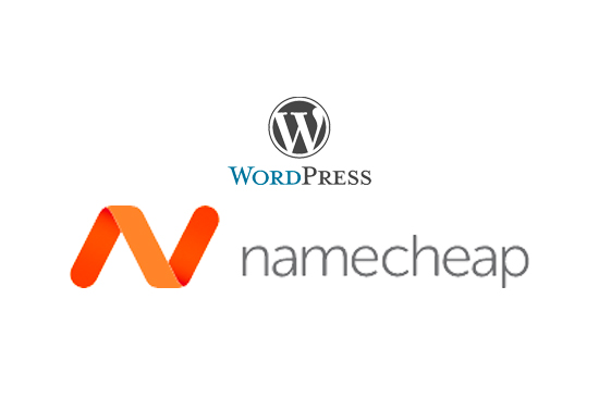 Namecheap WordPress Recommended Hosting