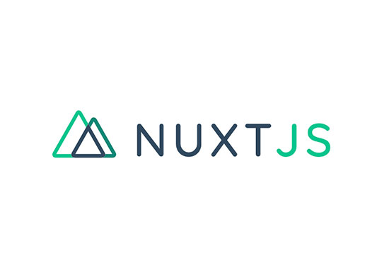 Nuxt.js The Intuitive Vue Framework