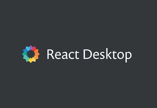 React Desktop UI Component Libraries & Frameworks