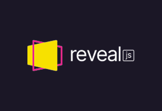 Reveal.js, JavaScript Sliders, JavaScript Resources, Slider Library