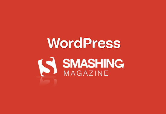Smashing Magazine - WordPress, WordPress Tutorials Blogs