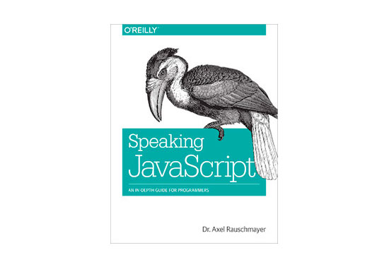 Speaking JavaScript, Free eBooks, JavaScript Resources