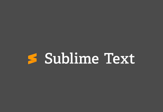 Sublime Text Developer Tools, JavaScript Resources, Code Editor