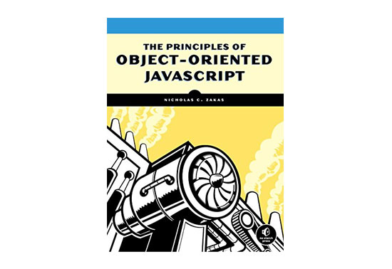 The Principles of Object-Oriented JavaScript, Best JavaScript Books, JavaScript Resources