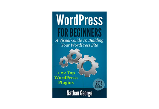 WordPress For Beginners, WordPress Best Books, WordPress Resources, WP Books