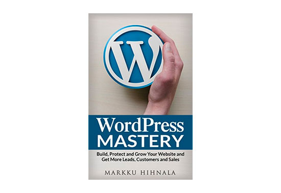 WordPress Mastery, WordPress Best Books, WordPress Resources, WP Books, Learn WordPress