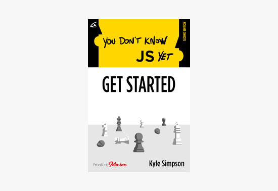 You Don't Know JS (book series) - 1st Edition, Free eBooks, JavaScript Resources
